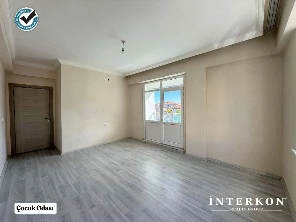 KONYA KARATAY SARIYAKUP MAHALLESİ 3+1 KİRALIK DAİRE!